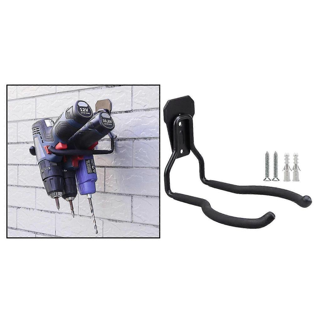 Garage Hanger Wall Mounting Tool Eater Trimmer Hanger