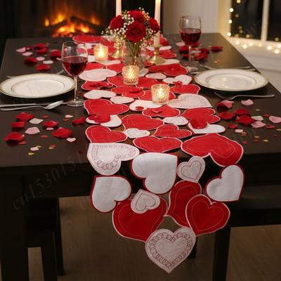 Décoration de table et accessoires – Chemins de table