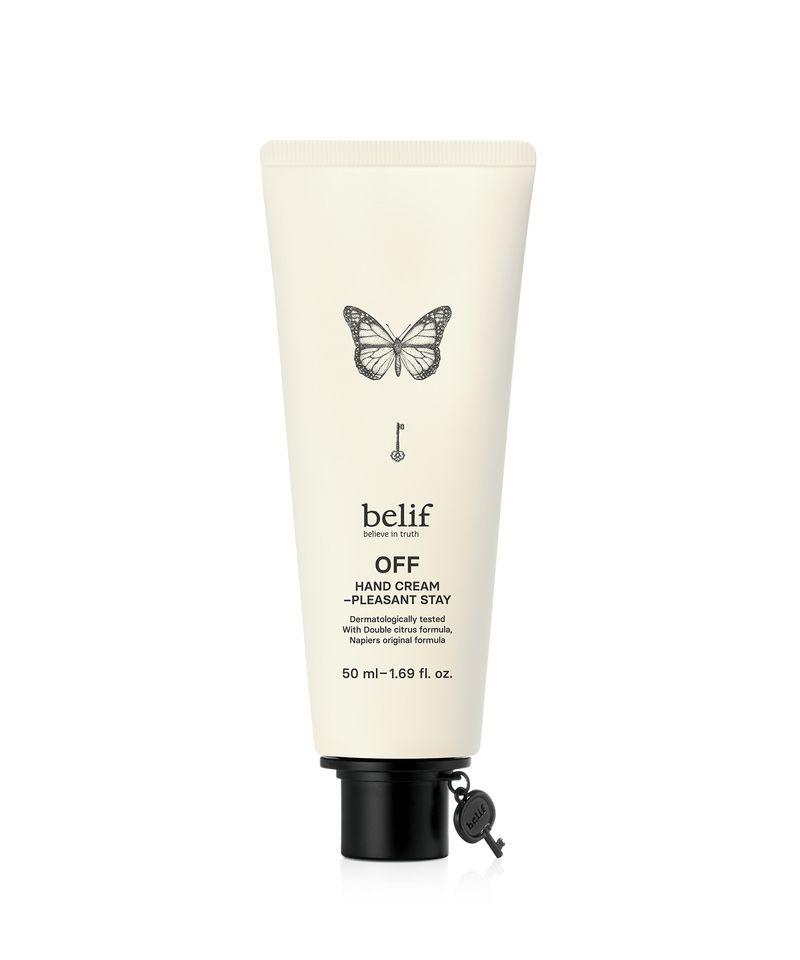 Off Hand Cream - Pleasant Stay 50ml