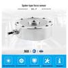 Alloy Steel Spoke-Type Load Cell for Belt, Hopper, and Warehouse Scales