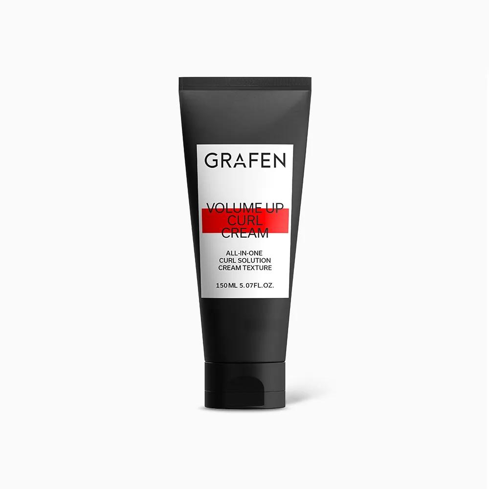 GRAFEN Volume Up Curl Cream 150ml