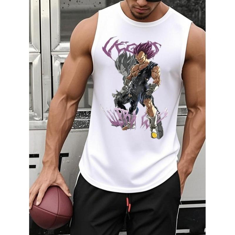 

Outdoor Sleeveless Shirt, Quick Dry UV Protection for Hunting & Hikin XXL