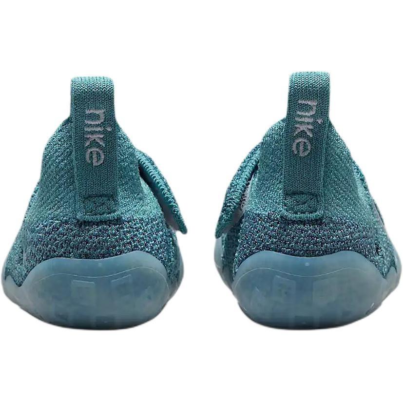 (TD) Nike Swoosh 1 'Denim Turquoise' Baby FB3244-403