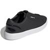 (WMNS) adidas originals Sleek Zip 'Black White' Women's EF0695