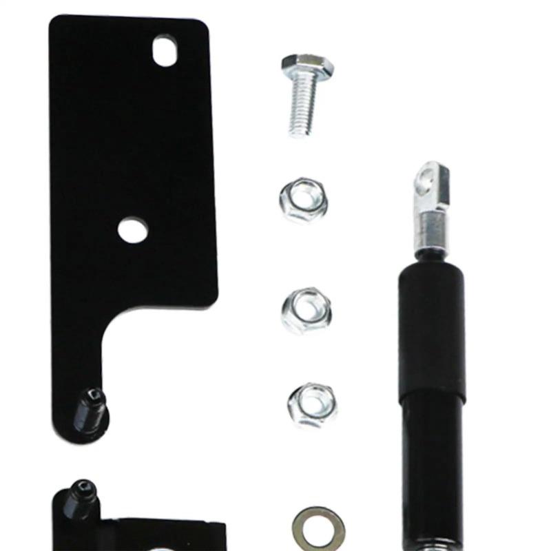 For Toyota Hilux GUN125 Revo 2015-2025 Car Rear Tailgate Slow Down Support Strut Bar Gas Shock Damper Rod Lift