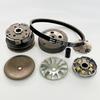 Compatible avec Small Dolphin QS110t Lezhi UZ110T UR110t Plateau d'entraînement d'embrayage Poulie