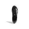 Adidas Adizero RC 4 Mesh Cushioning Abrasion Resistant Low top Casual Training Running Shoes Men's Black Gray White GX8153