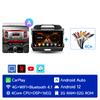 JIUYIN AI Voice 2 din Android Auto Radio For KIA Sportage 3 2010-2016 Carplay 4G Car Multimedia GPS 2din autoradio
