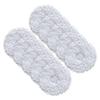Vacuum Cleaner Accessories Replacement Mop Cloths Replacement Mop Pads For Cleaning Appliance 4 Pack Mop Cloths