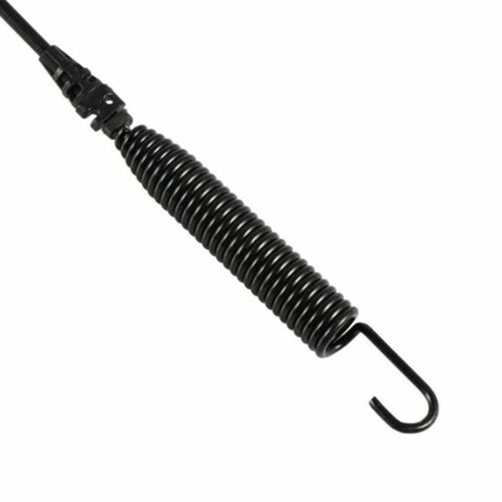 PTO Engagement Cable Replacement for TroyBilt and For CADET Lawn Tractors 94605124A 74605124 Fits 247203730 247203742