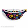Outdoor Dekostoffe Oxford - Motiv Geometrisch I Dx3601