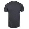 Batman Mens Mono Heather T-Shirt