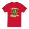 Gumby Unisex Adult Darn It T-Shirt