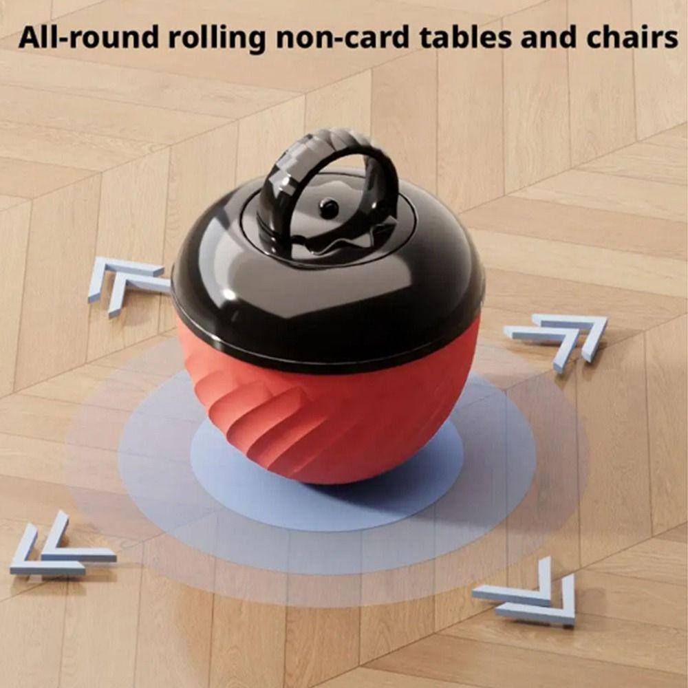 Imitation Mouse Intelligent Dog Toy Ball Creative Smart Electric Interactive Toy  Pet Training Tool