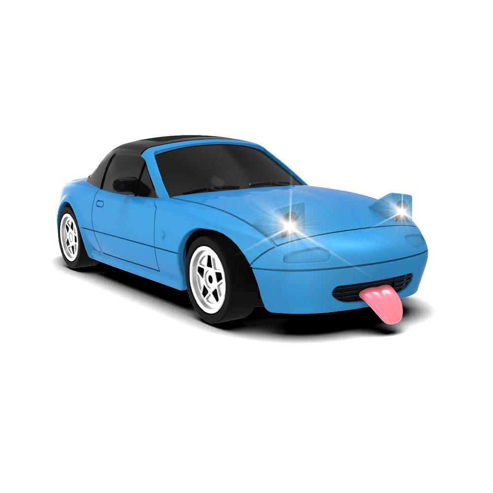 2.4G 1:43 Rc Drift Car With Gyroscope 4Wd Full Proportion Remote Control Car Jjrc C8827 Mini Racing Car Model Boy Toy Gift