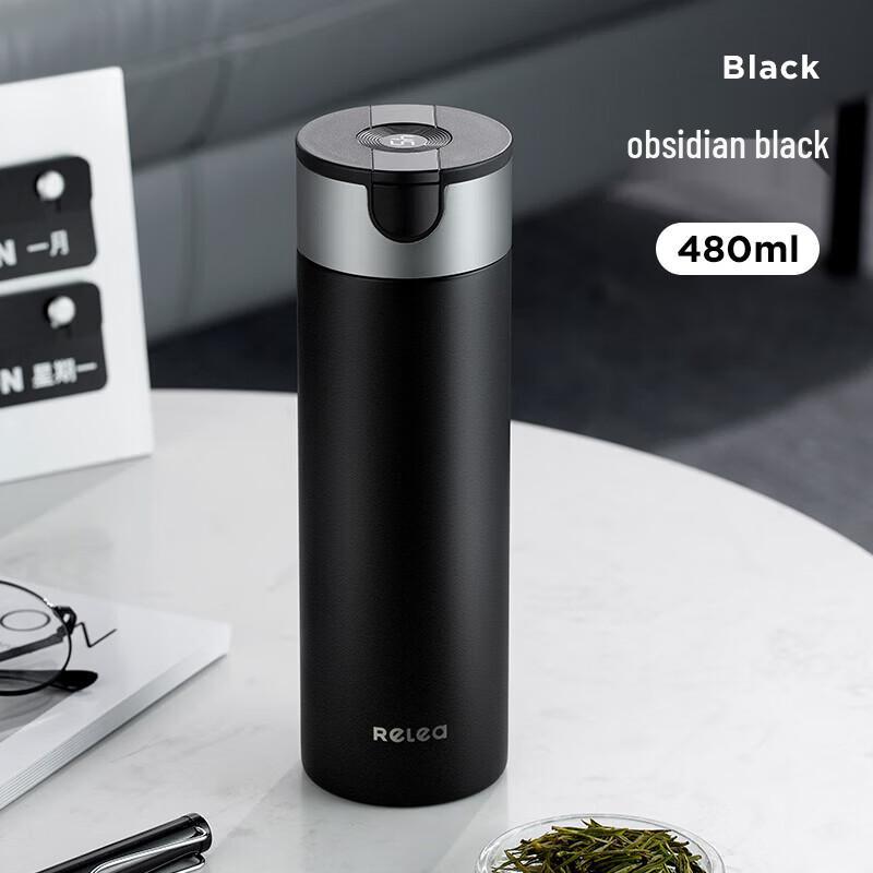 RELEA Smart Insulated Mug