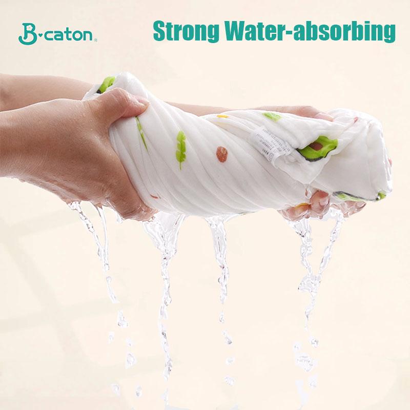 Cotton Baby Bath Towel Boys Girls Towel Blanket For Newborn Baby Bathrobe 6 Layers Gauze Washcloth Infant Swaddle