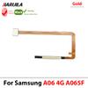 Home Side Power Button Touch ID fingerprint Finger Sensor Scanner Flex Cable For Samsung A16 1G A17 A17 1G A171F