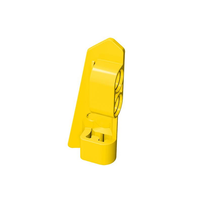 10 PZ 11947 11946 Pannello Tecnico Carena Mattoncini Lisci Collezioni Blocco Modulare GBC Giocattolo Per Edifici MOC Tecnici Blocchi