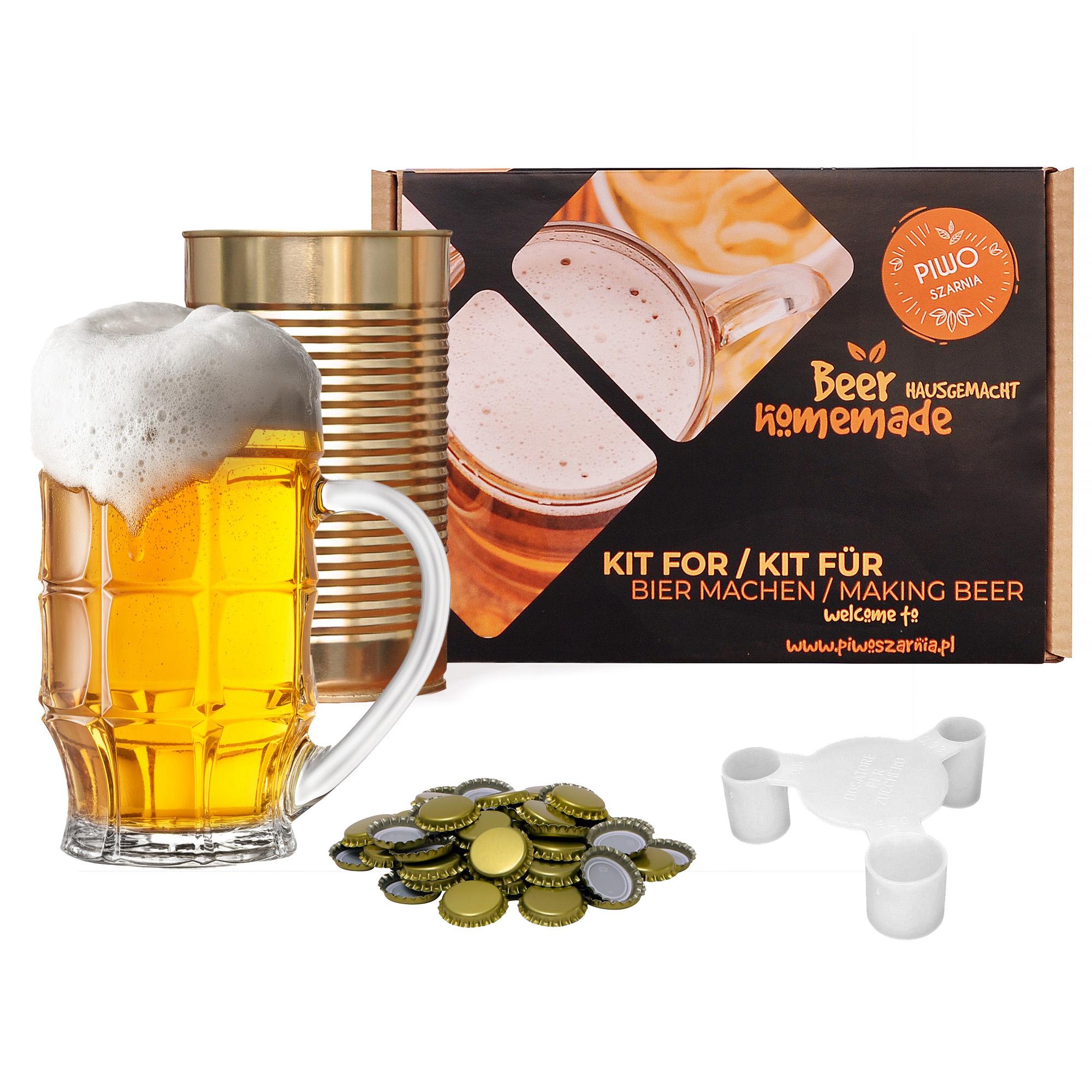 Mini alus darītava Mājas alus brūvēšanas