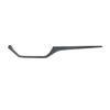 Carbon Fiber Interior Console Dashboard Cover Trim For Nissan Altima
