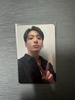 BTS Bangtan Boys Jungkook NEVER LET GO Poka