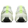 Nike GO FlyEase Phantom Ghost Green Women Sneakers White Black DR5540-004
