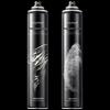 Clear Strong Hold Styling Spray Set