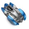 Remote  Controlled Wall  Climbing Car LED Light Remote  Controlled Car Multi  Functional Remote  Controlled Car  Blue