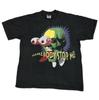 THE MASK 1994 JIM CAREY 90s MOVIE Vintage SOMEBODY STOP ME! XL REPRINT Unisex T-Shirt