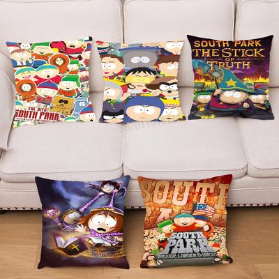 Textil do jedálne a obývacej izby – Obliečky na vankúše