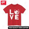 Horse Lovers Equestrian Horseback Women Unisex Cute Shirt Graphic T Shirts Unisexs Clothing New In Tops Tees Cotton Women
