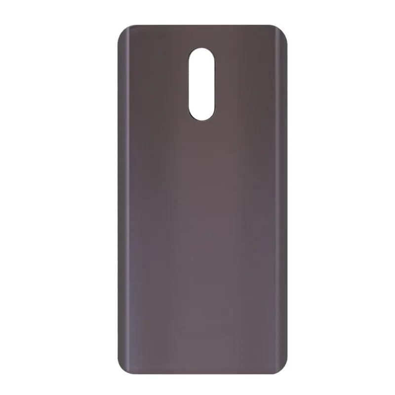 Back Cover for OnePlus 7 Battery Cover, Rear , Housing Case with Camera Lens, Adhesive Replace