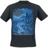 Dark Funeral - Where Shadows Forever Reign T Shirt