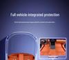 26 Xiangjie S9 Trunk Mat for New Model Car Interior Floor Modification