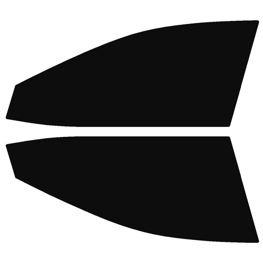 

Velocity Car Film Front Set for Toyota Super Smoke Camry, AXVH70,