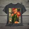 Cammy White Street Fighter Gaming Tee, Unisex T-Shirt Gamer Gift, Video Game