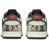 Nike Dunk Low Retro Se Pale Ivory Picante Red Dark Smoke Grey Skate Shoes Sneakers IB7720-110