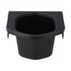 Central Armrest Box Cup Holder 83420TEAT01ZA Replacement Part for Honda 10Th Gen For Civic 2016 22 Vehicle Interior Accessory