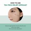 SKIN1004 Madagaskar Centella Tea-Trica Relief Ampulle 100ml