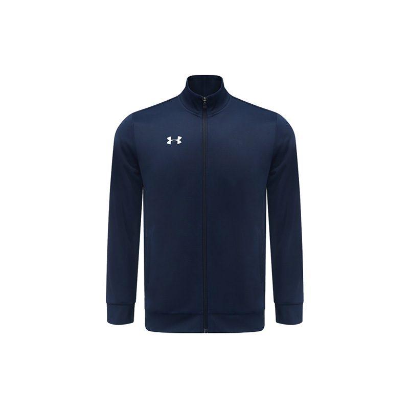 Under Armour Jacket Men`s Collegiate Blue