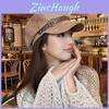 Inspired Fashion Beret With Adjustable Fit For Women And Teens