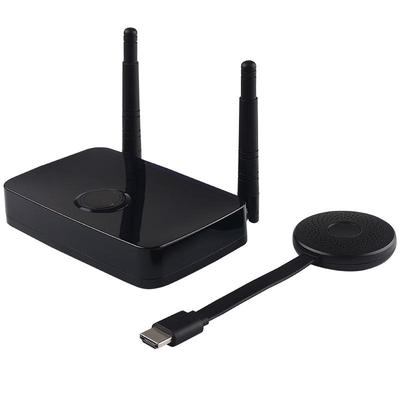 Enterprise Wireless HDMI Screen Mirroring Adapter (CN Version)