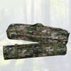 Jungao Self-Inflating Camping Mattress & Sleeping Pad