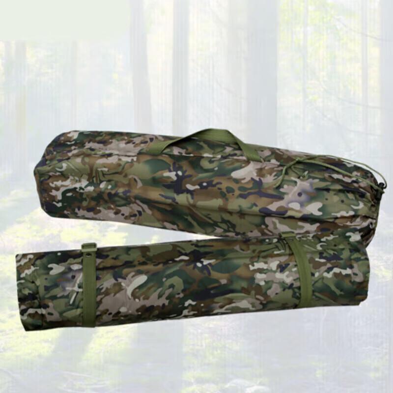 Jungao Self-Inflating Camping Mattress & Sleeping Pad