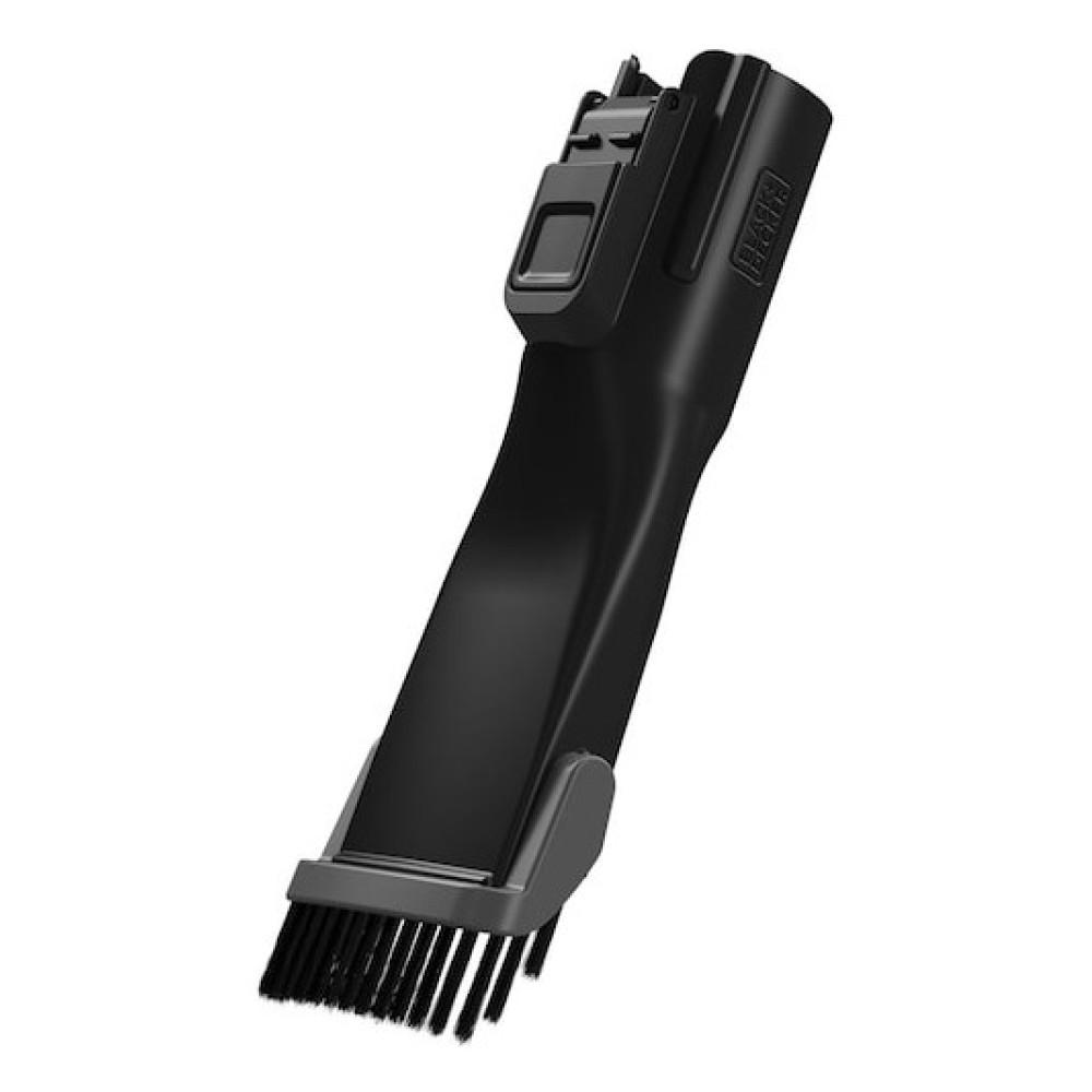 Bsv520Brb-Qw Black Decker Cordless Upright Vacuum Cleaner