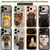 Cover per smartphone – Cover antiurto per smartphone