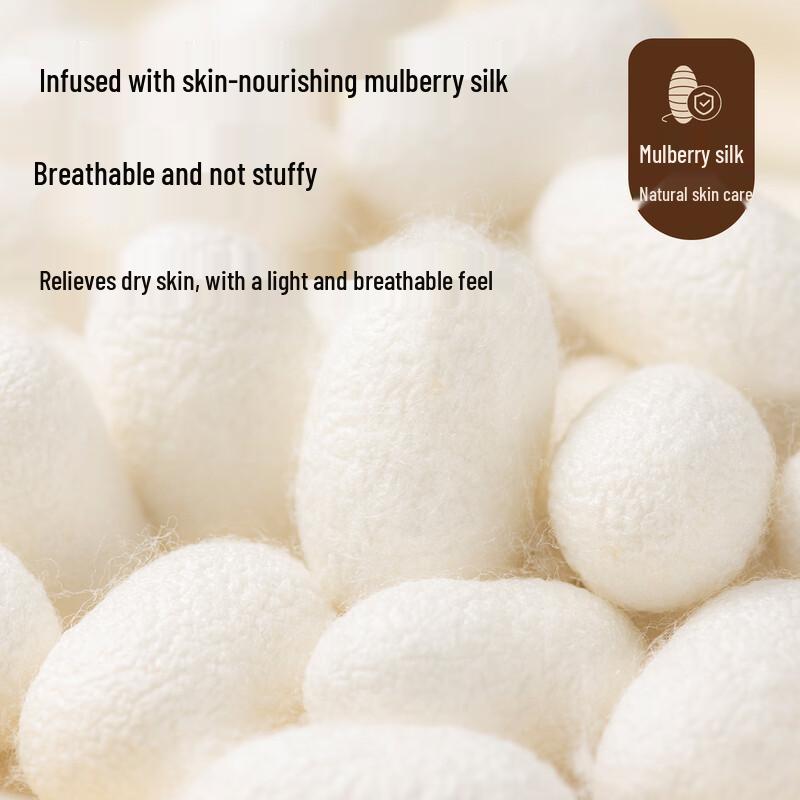 YAYA Men's Thermal Goose Down Silk Blend Base Layer Vest