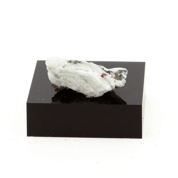 Grenat Hessonite 13.8 carats