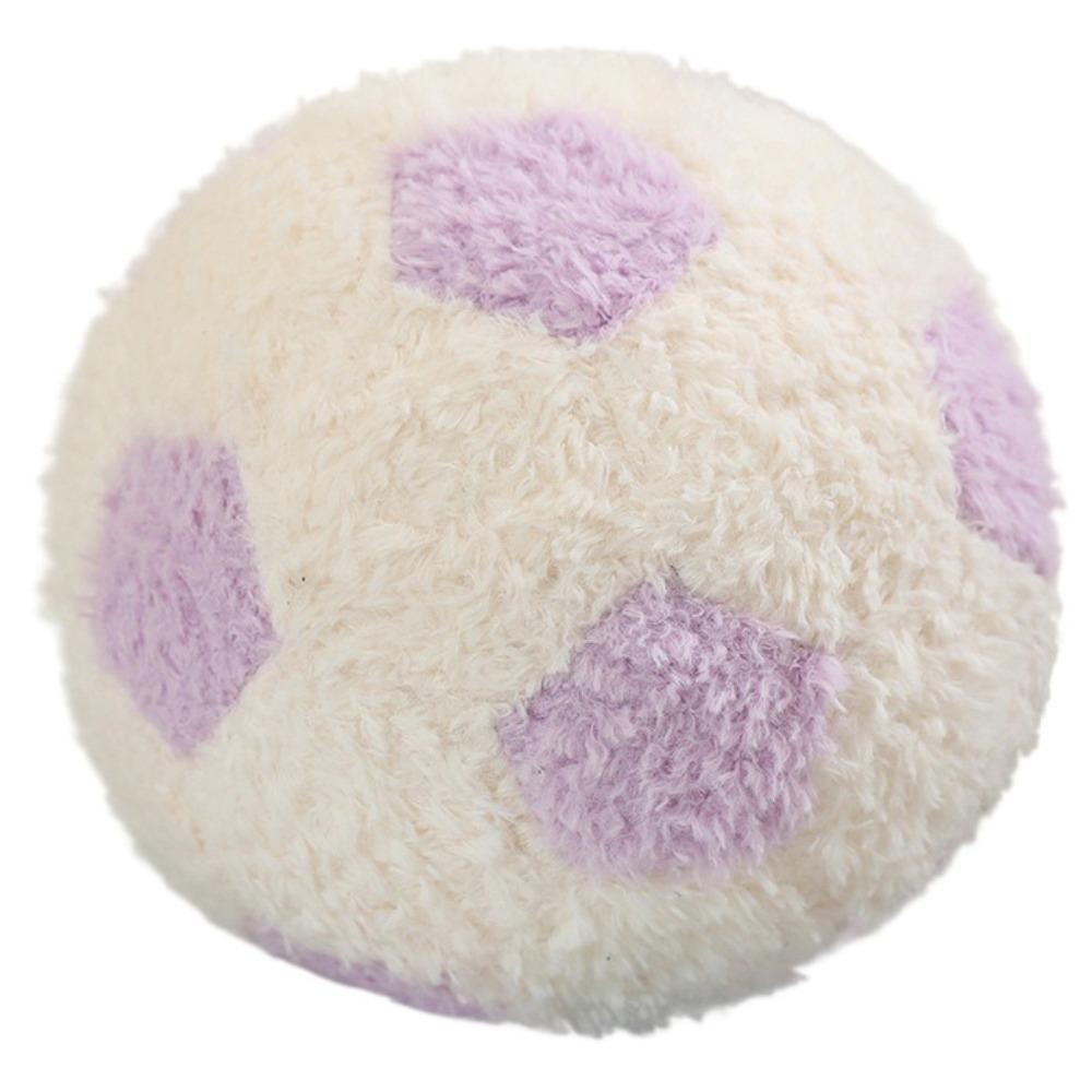 Cushion Soccer Ball Throw Pillow Simulation Sports Ball Stuffed Doll Children Toys